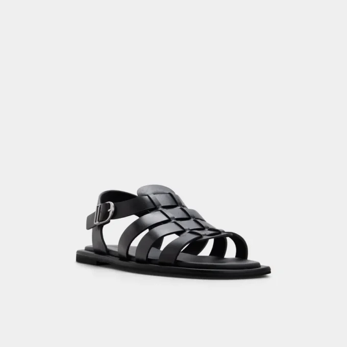 Romney Sandală gladiator