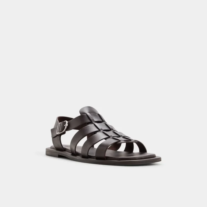 Romney Sandală gladiator