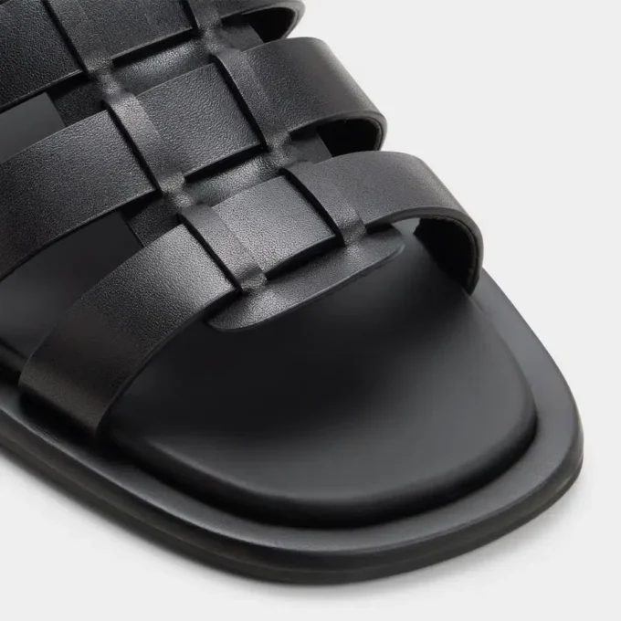 Romney Sandală gladiator