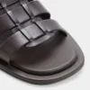 Romney Sandală gladiator