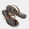 Sandale Aliix Jelly Sandale Aliix Jelly
