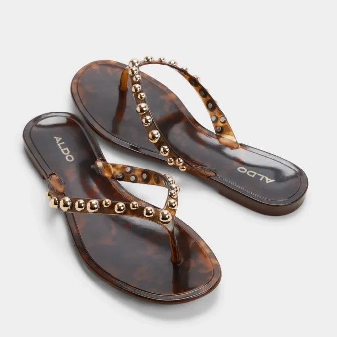 Sandale Aliix Jelly Sandale Aliix Jelly