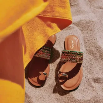 Sandale Beachwalk Slide