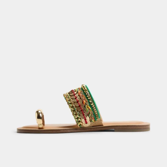 Sandale Beachwalk Slide