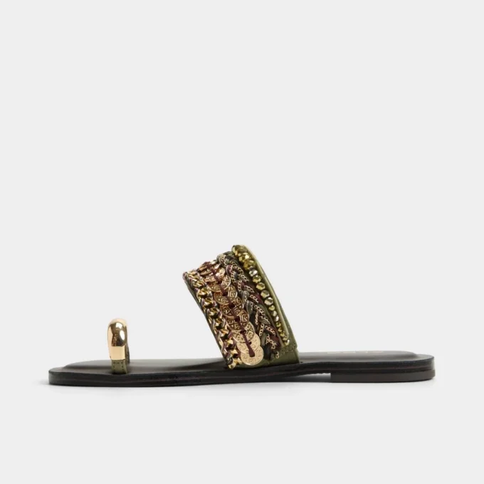 Sandale Beachwalk Slide