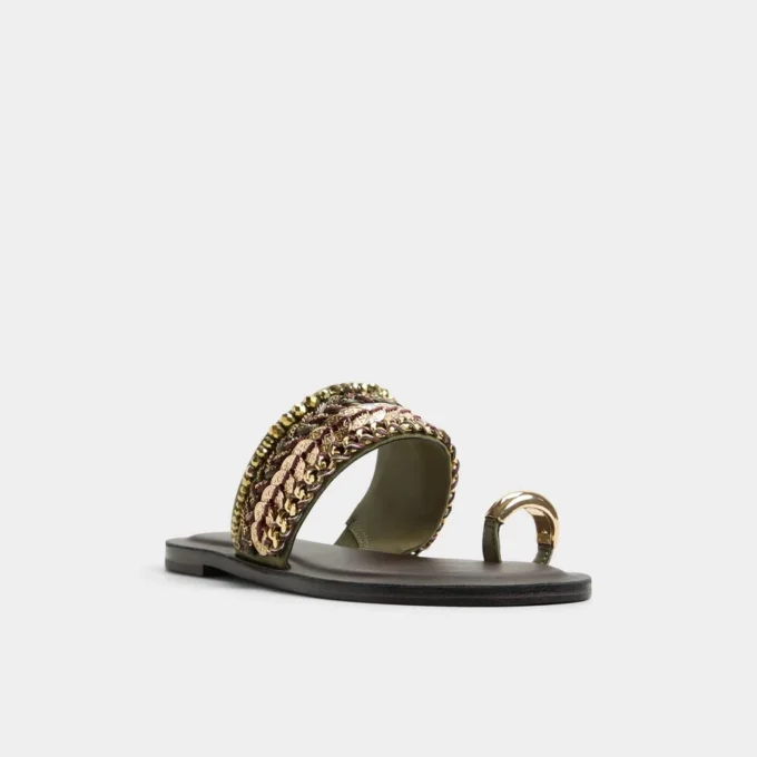 Sandale Beachwalk Slide