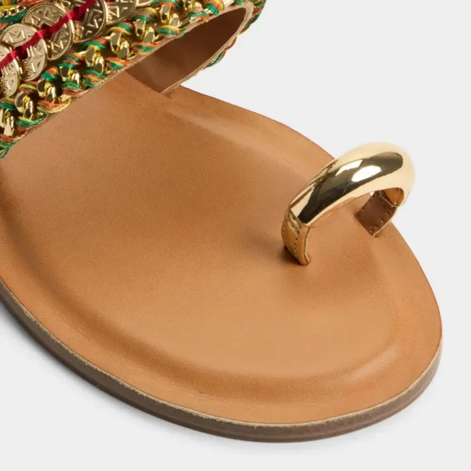 Sandale Beachwalk Slide
