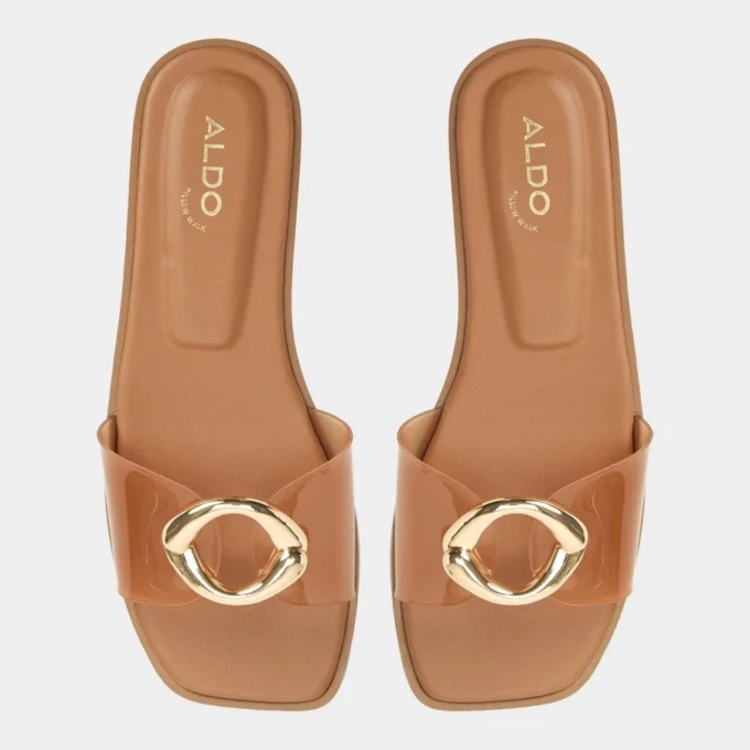 Sandale Biggin Slide