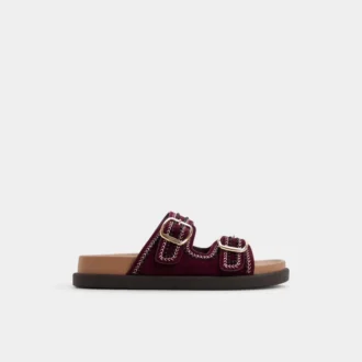 Sandale Bohochic cu talpă interioară, Sandale cu talpă interioară