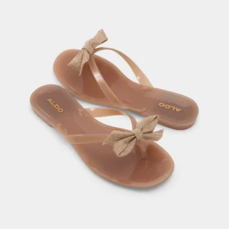 Sandale Conamore din material gelatinos