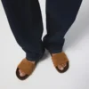 Sandale cu talpă interioară, Sandale cu talpă interioară
