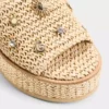 Sandale cu talpă înaltă Midsommar, toc înalt Sandale cu talpă înaltă Midsommar, toc înalt
