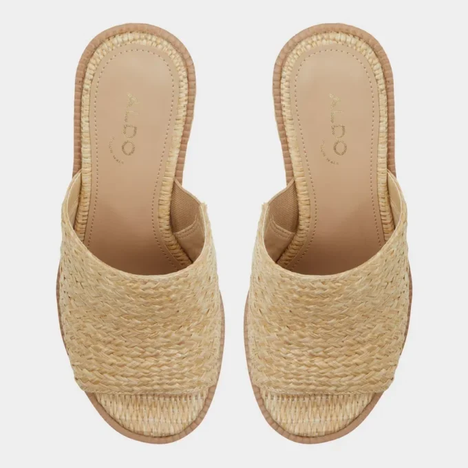 Sandale cu talpă înaltă Midsommar, toc înalt
