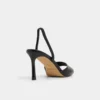 Sandale cu toc și baretă Andya, toc stiletto Sandale cu toc și baretă Andya, toc stiletto
