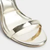 Sandale cu toc și baretă din spate Quinney, toc stiletto Sandale cu toc și baretă din spate Quinney, toc stiletto