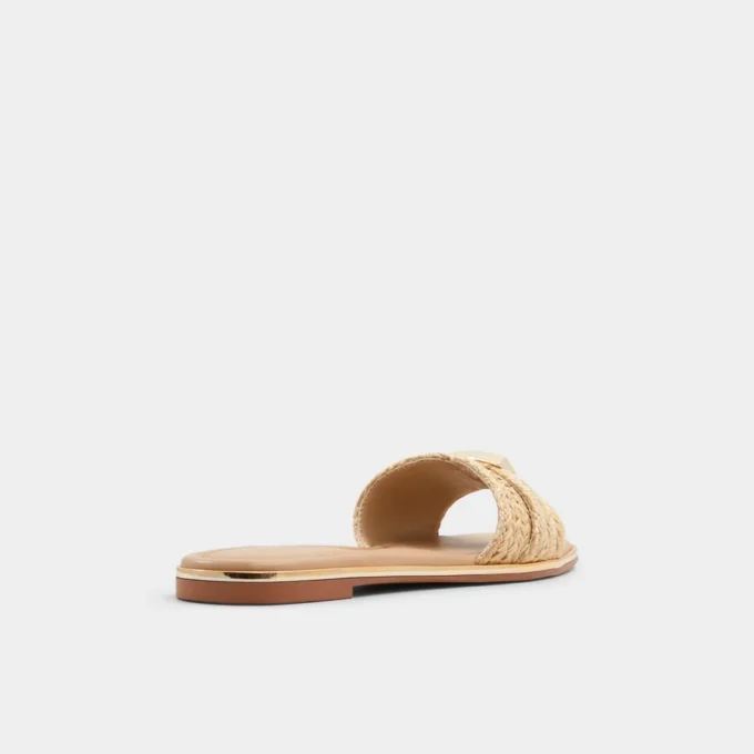 Sandale Darine Slide Sandale Darine Slide