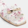 Sandale Darlina Slide