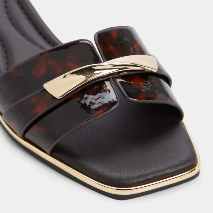 Sandale Darlina Slide