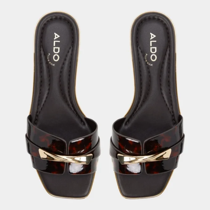 Sandale Darlina Slide