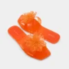 Sandale din jelly Darlia