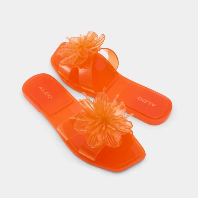 Sandale din jelly Darlia