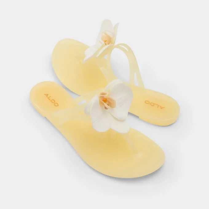 Sandale din plastic Florrah Sandale din plastic Florrah