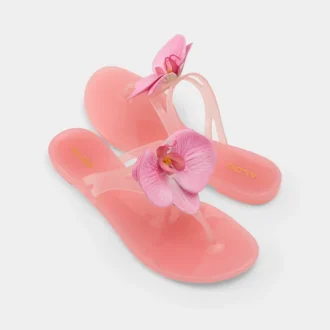 Sandale din plastic Florrah
