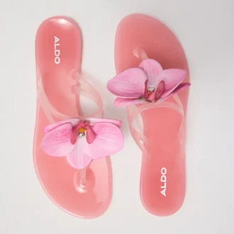 Sandale din plastic Florrah