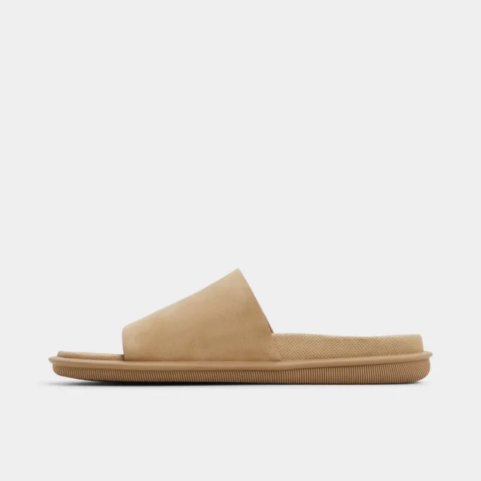 Sandale Galesa Slide Sandale Galesa Slide