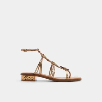 Sandale gladiator Sandjewel