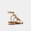 Sandale gladiator Sandjewel