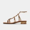 Sandale gladiator Sandjewel