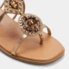 Sandale gladiator Sandjewel
