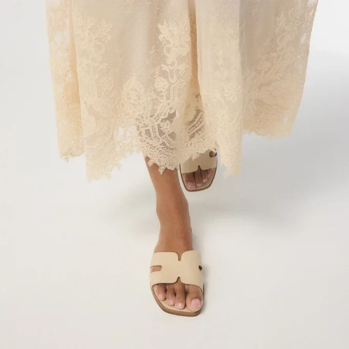 Sandale Itsandal