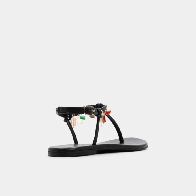 Sandale Seajewels cu baretă în T