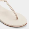 Sandale Seajewels cu baretă în T