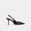 Seralina Slingback, toc stiletto Seralina Slingback, toc stiletto