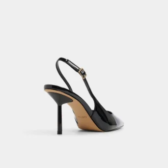 Seralina Slingback, toc stiletto