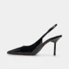 Seralina Slingback, toc stiletto