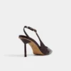 Seralina Slingback, toc stiletto Seralina Slingback, toc stiletto