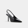 Seralina Slingback, toc stiletto