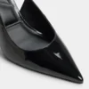 Seralina Slingback, toc stiletto