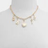 Set colier și brățară Bemyvalentine