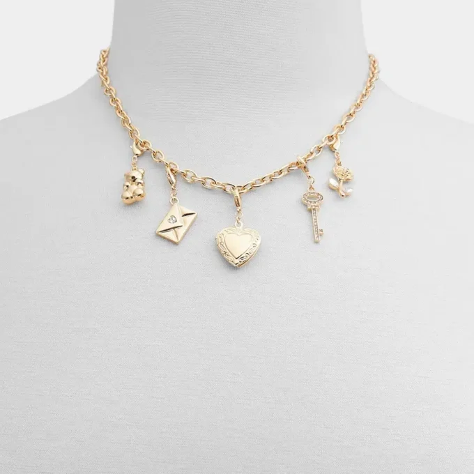 Set colier și brățară Bemyvalentine