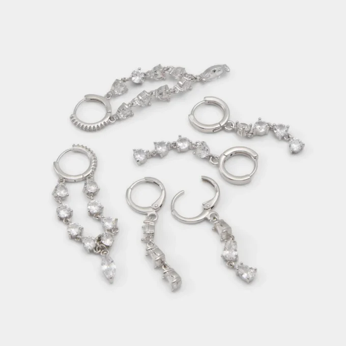 Set de cercei Colettee