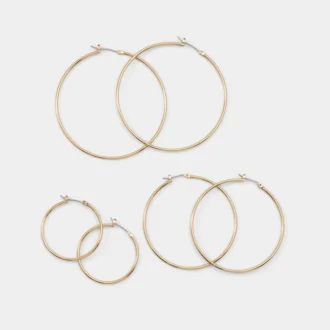 Set de cercei Dailyhoops