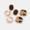 Set de cercei Wildchic Set de cercei Wildchic