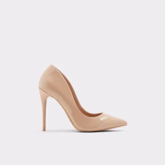 Stessy_ Pantofi cu toc stiletto