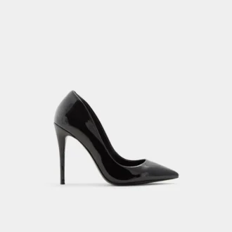 Stessy_ Pantofi cu toc stiletto