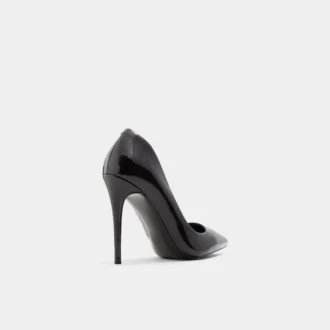 Stessy_ Pantofi cu toc stiletto